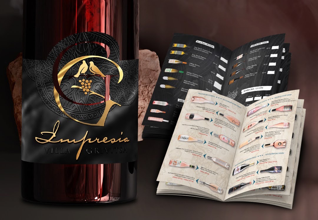 wine